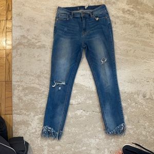Free People Jeans